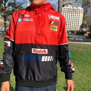 kodak jacket